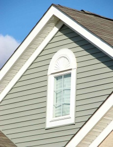 Siding Replacement Process