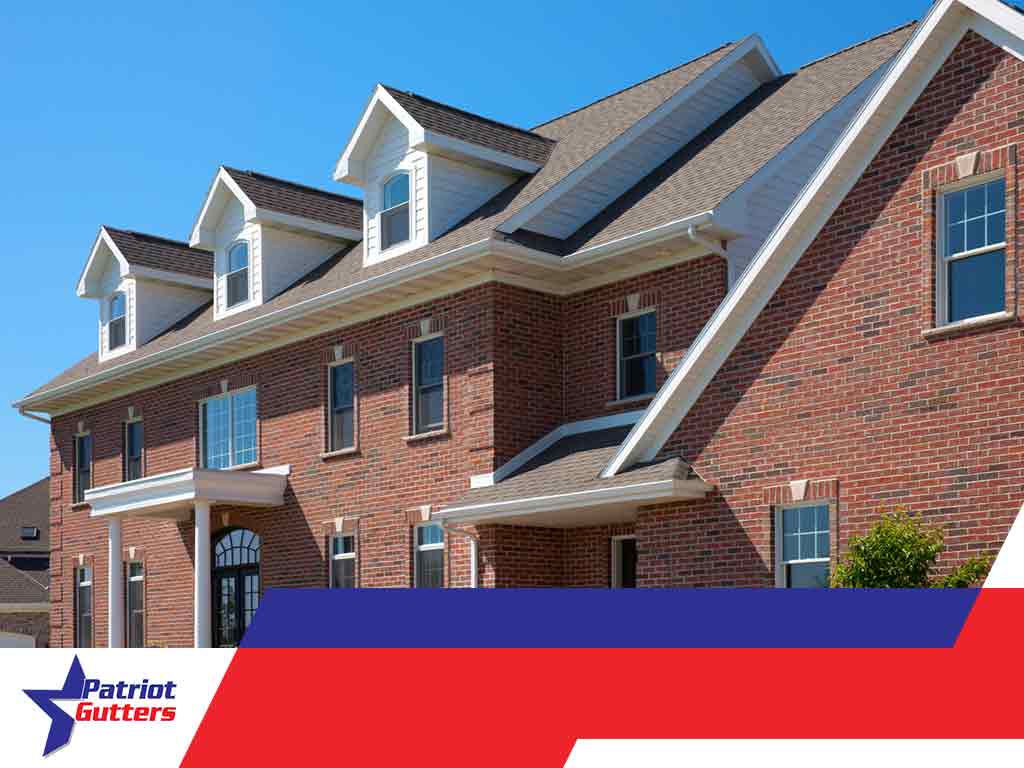 Residential Roofing Provider