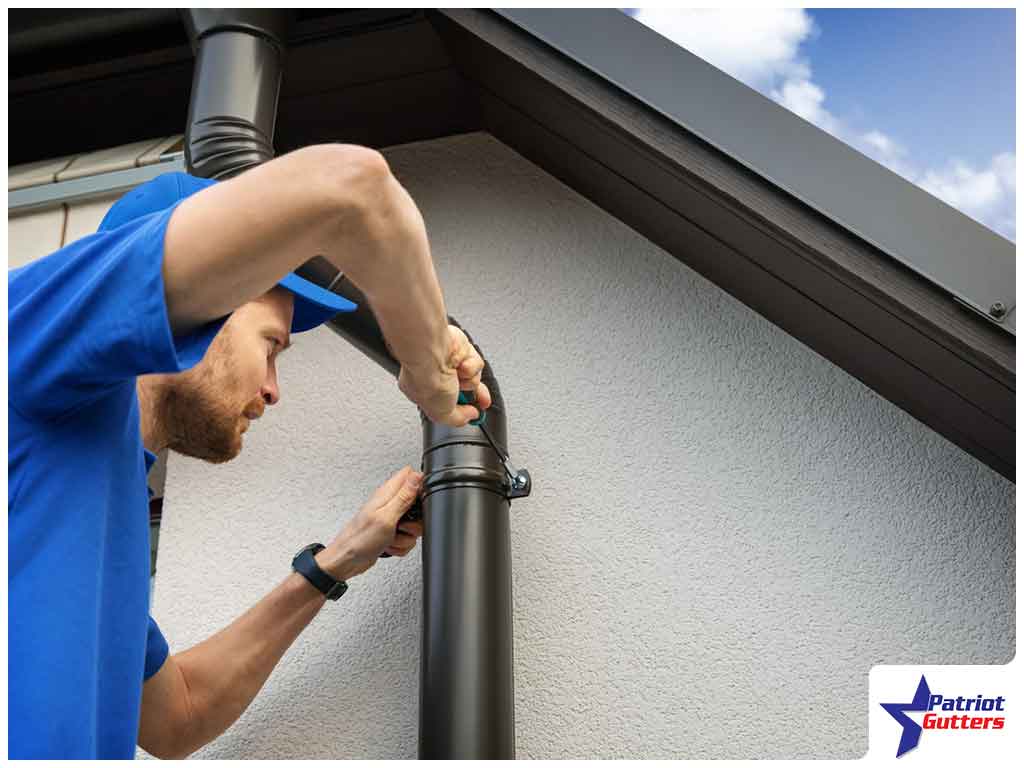 3 Rookie Gutter Installation Mistakes You Should Avoid