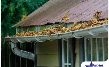 3 Signs That Your Gutters Are Coming Loose