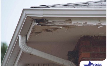 Does Homeowners’ Insurance Cover Gutter Repairs?