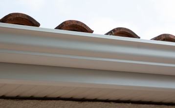 What You Need to Know About Sizing Gutters